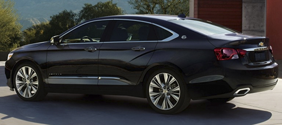 Impala