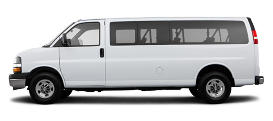 Maxivan